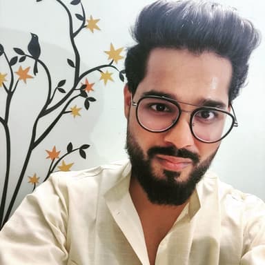 Kunal Ranjan